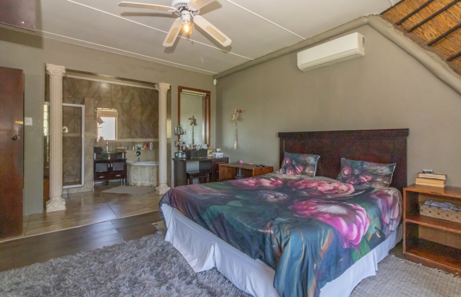 6 Bedroom Property for Sale in Panorama Free State